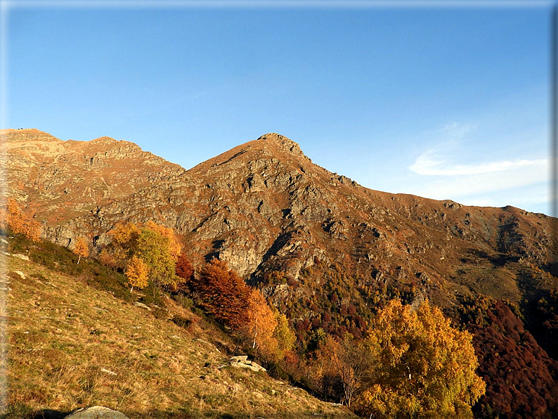 foto Poggio Frassati